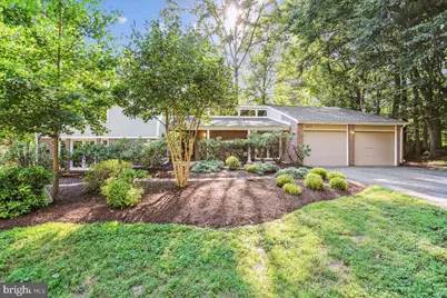 8717 Hidden Hill Lane, Potomac, MD 20854 - Photo 1