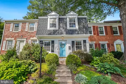 53 Longmeadow Drive, Gaithersburg, MD 20878 - Photo 1