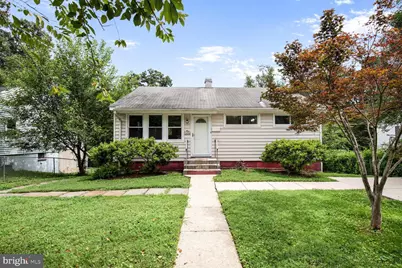 1606 Crawford Drive, Rockville, MD 20851 - Photo 1