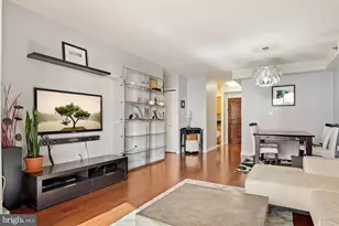 4801 Fairmont Ave, Bethesda, MD 20814 - Photo 1