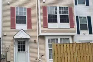 403 Palmtree Dr, Gaithersburg, MD 20878 - Photo 1