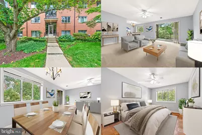 10400 Rockville Pike #401, North Bethesda, MD 20852 - Photo 1