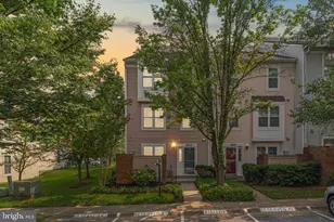 8014 Harbor Tree Way, Gaithersburg, MD 20886 - Photo 1