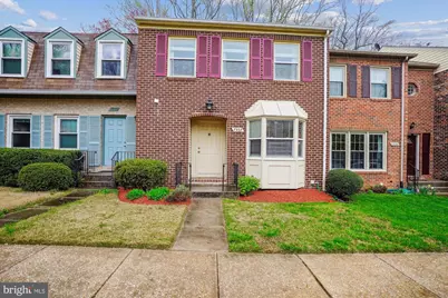 7557 Heatherton Lane, Potomac, MD 20854 - Photo 1