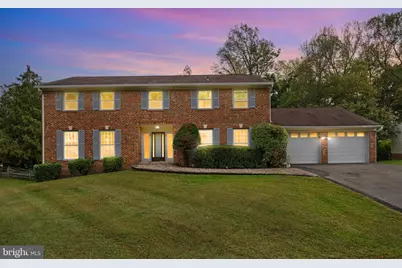 2217 Falling Creek Road, Silver Spring, MD 20904 - Photo 1