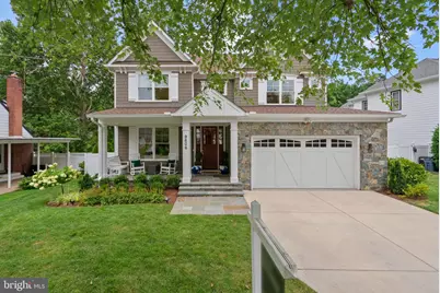 9606 Singleton Drive, Bethesda, MD 20817 - Photo 1