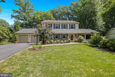 11321 Marcliff Road, North Bethesda, MD 20852 - Photo 1