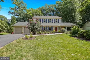 11321 Marcliff Rd, North Bethesda, MD 20852 - Photo 1