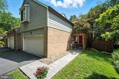 6410 Wishbone Terrace, Cabin John, MD 20818 - Photo 1