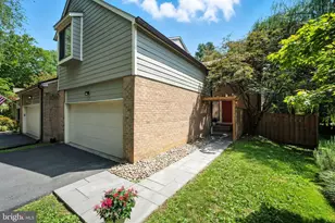 6410 Wishbone Terrace, Cabin John, MD 20818 - Photo 1