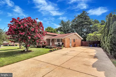 12619 Eastbourne Drive, Silver Spring, MD 20904 - Photo 1