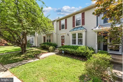 619 Coral Reef Drive, Gaithersburg, MD 20878 - Photo 1