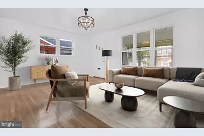 1113 Holton Lane, Takoma Park, MD 20912 - Photo 1