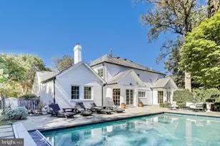 6017 Shady Oak Ln, Bethesda, MD 20817 - Photo 1