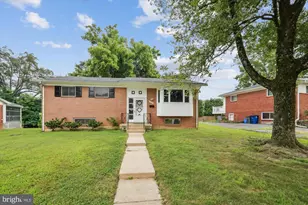 11111 Markwood Dr, Silver Spring, MD 20902 - Photo 1