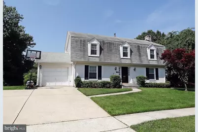 8702 Victory Lane, Potomac, MD 20854 - Photo 1