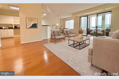 3200 N Leisure World Boulevard #704, Silver Spring, MD 20906 - Photo 1