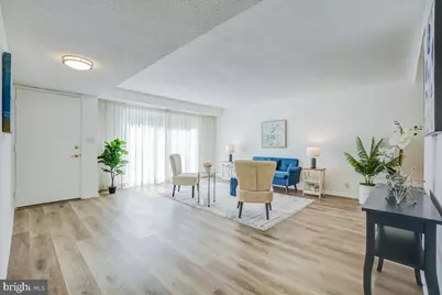 3742 S Leisure World Boulevard #6A-F, Silver Spring, MD 20906 - Photo 1