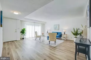 3742 S Leisure World Blvd, Silver Spring, MD 20906 - Photo 1