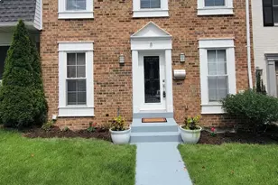 8 E Darby Ct, Gaithersburg, MD 20878 - Photo 1