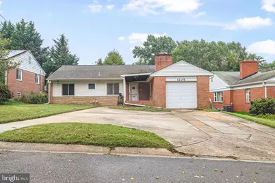 1205 Burton Street, Silver Spring, MD 20910 - Photo 1