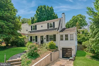 4724 River Road, Bethesda, MD 20816 - Photo 1