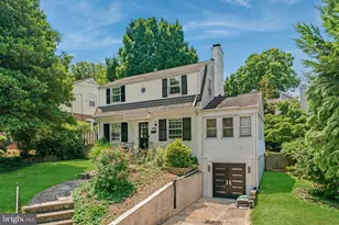 4724 River Rd, Bethesda, MD 20816 - Photo 1