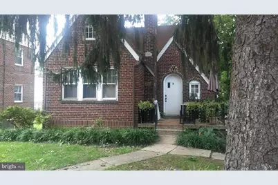 807 Houston Avenue, Takoma Park, MD 20912 - Photo 1