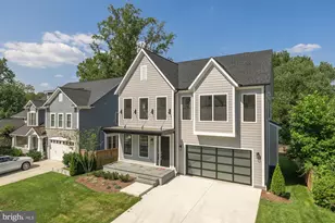 8613 Melwood Rd, Bethesda, MD 20817 - Photo 1