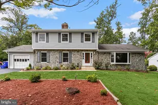 15012 Georgia Ave, Rockville, MD 20853 - Photo 1