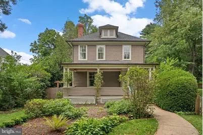 10302 Fawcett Street, Kensington, MD 20895 - Photo 1