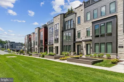 6924 Viceroy Alley, Bethesda, MD 20817 - Photo 1