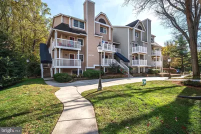 10725 Hampton Mill Terrace #205, Rockville, MD 20852 - Photo 1