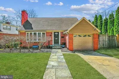 5213 Rayland Drive, Bethesda, MD 20814 - Photo 1