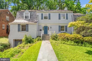 6520 Western Ave, Chevy Chase, MD 20815 - Photo 1