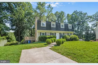 1720 Arbor View Road, Silver Spring, MD 20902 - Photo 1