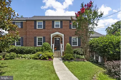 9601 Sutherland Road, Silver Spring, MD 20901 - Photo 1