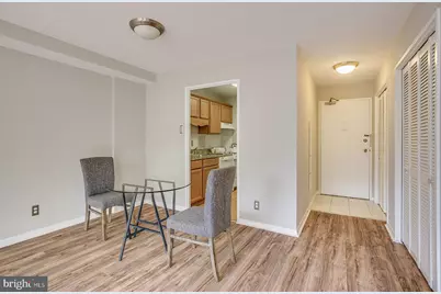 1900 Lyttonsville Road #610, Silver Spring, MD 20910 - Photo 1