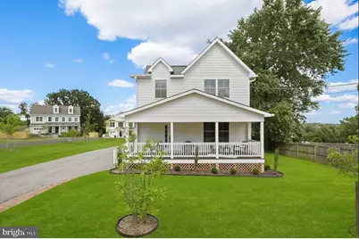 438 Ethan Allen Avenue, Takoma Park, MD 20912 - Photo 1