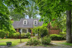 5506 Edson Ln, Rockville, MD 20852 - Photo 1