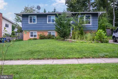 14402 Woodcrest Drive, Rockville, MD 20853 - Photo 1