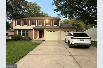 14917 Lear Lane, Silver Spring, MD 20905 - Photo 1