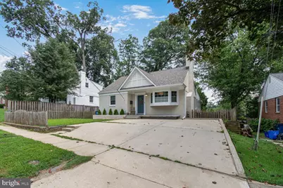 10611 Eastwood Avenue, Silver Spring, MD 20901 - Photo 1
