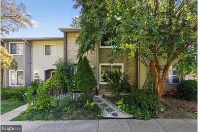 9421 Horizon Run Road #10, Montgomery Village, MD 20886 - Photo 1