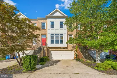 8536 Bells Ridge Terrace, Potomac, MD 20854 - Photo 1