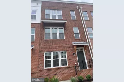 3546 Margaret Jones Place, Rockville, MD 20850 - Photo 1