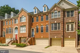 1308 Wild Oak Terrace, Rockville, MD 20852 - Photo 1