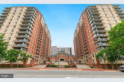 11710 Old Georgetown Rd #1206, North Bethesda, MD 20852 - Photo 1