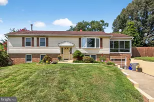 1504 Colesberg St, Silver Spring, MD 20905 - Photo 1