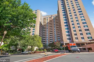 4601 N Park Ave, Chevy Chase, MD 20815 - Photo 1